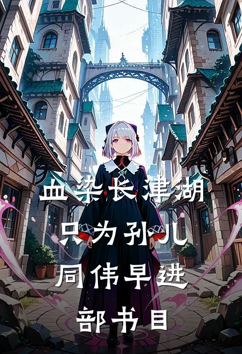 血染长津湖，只为孙儿同伟早进部书目