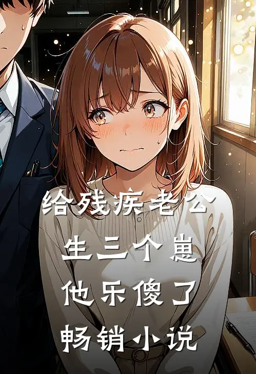 给残疾老公生三个崽，他乐傻了畅销小说