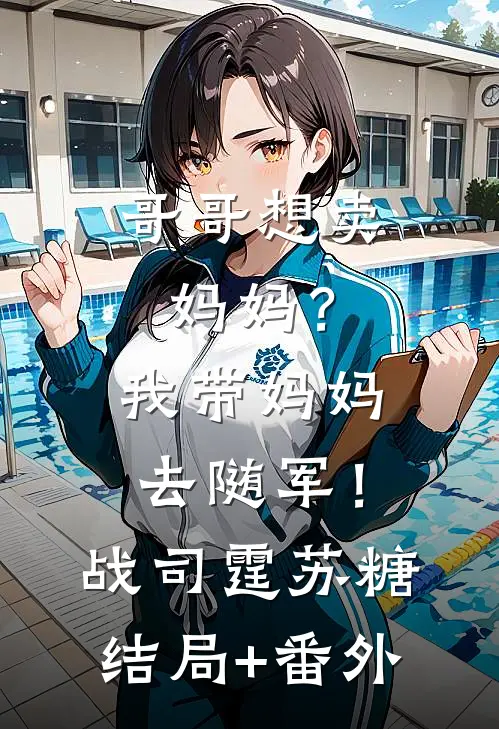 哥哥想卖妈妈？我带妈妈去随军！战司霆苏糖结局+番外