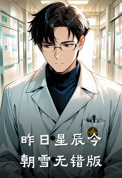 昨日星辰今朝雪无错版