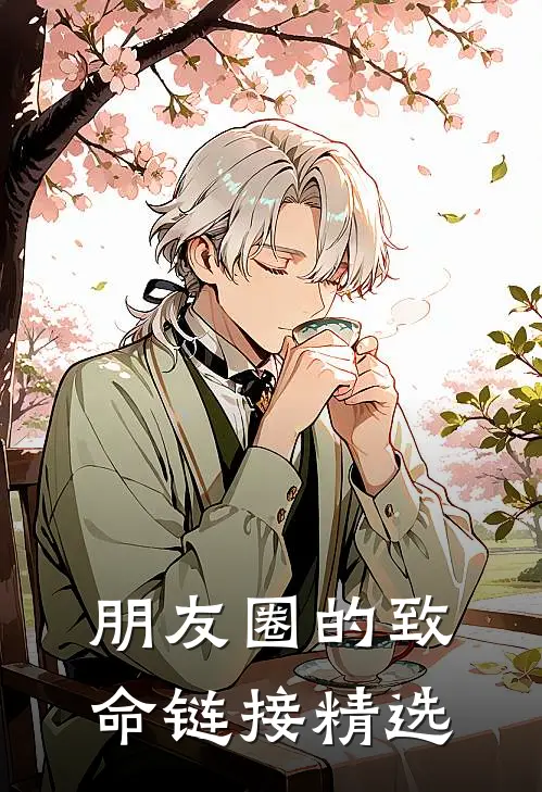 朋友圈的致命链接精选