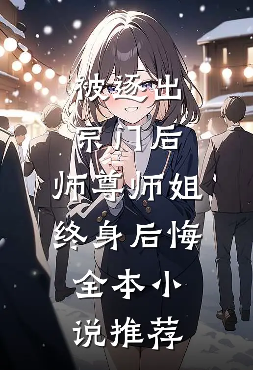 被逐出宗门后，师尊师姐终身后悔全本小说推荐