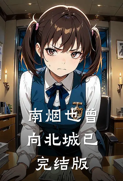 南烟也曾向北城已完结版