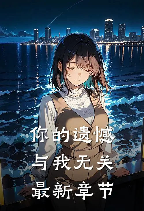 你的遗憾，与我无关最新章节