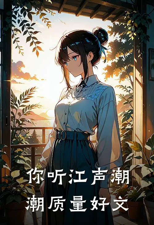 你听江声潮潮质量好文
