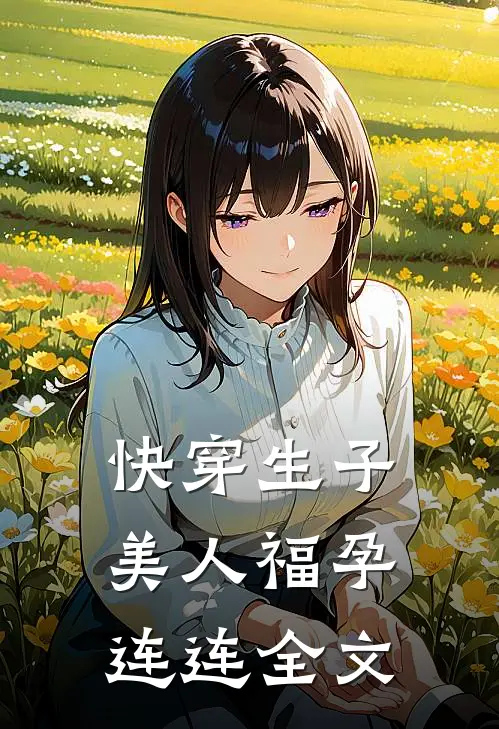 快穿生子，美人福孕连连全文