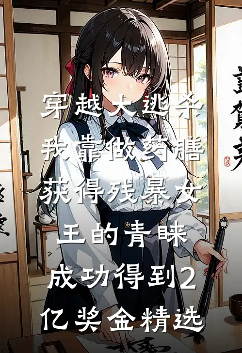 穿越大逃杀，我靠做药膳获得残暴女王的青睐，成功得到2亿奖金精选