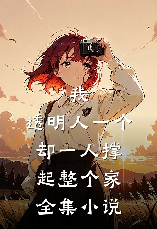 我，透明人一个，却一人撑起整个家全集小说