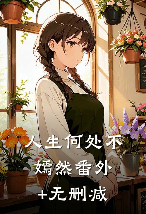 人生何处不嫣然番外+无删减