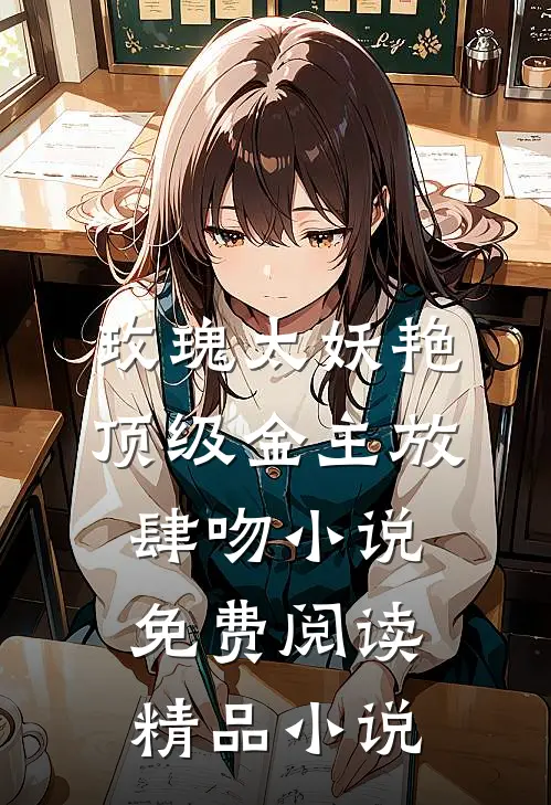 玫瑰太妖艳 顶级金主放肆吻小说免费阅读精品小说