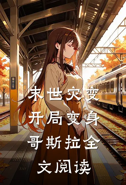 末世灾变：开局变身哥斯拉全文阅读