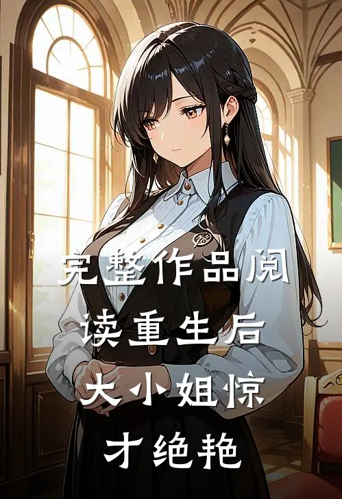 完整作品阅读重生后，大小姐惊才绝艳