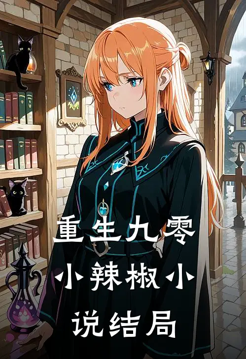 重生九零小辣椒小说结局
