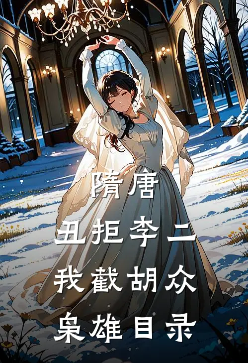 隋唐：丑拒李二，我截胡众枭雄目录