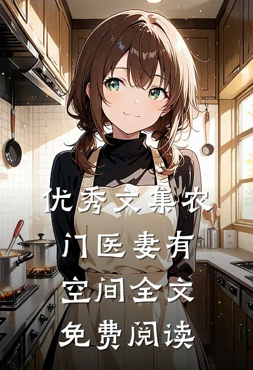 优秀文集农门医妻有空间全文免费阅读