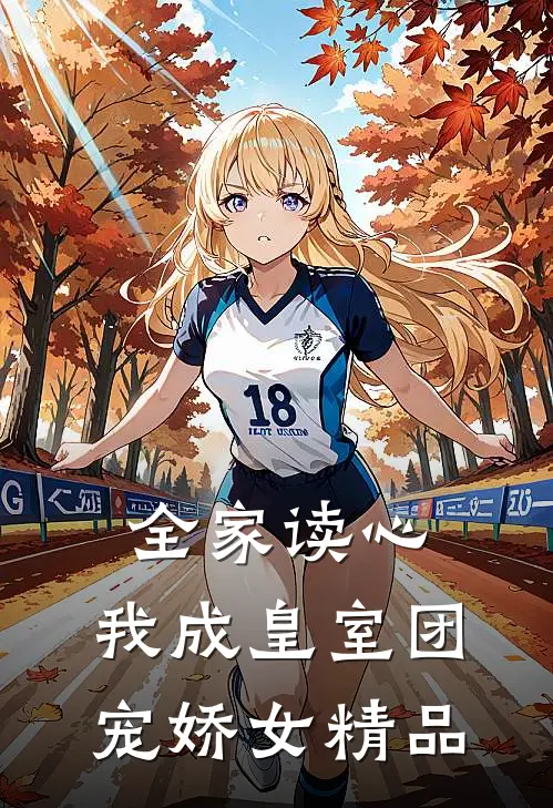 全家读心：我成皇室团宠娇女精品