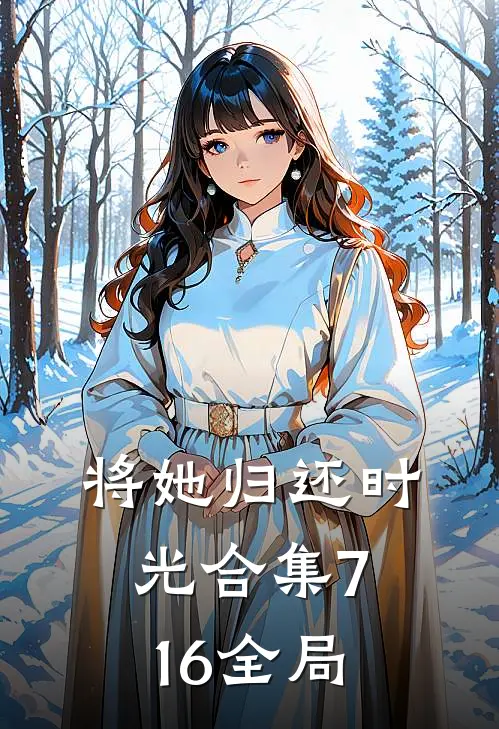 将她归还时光合集716全局
