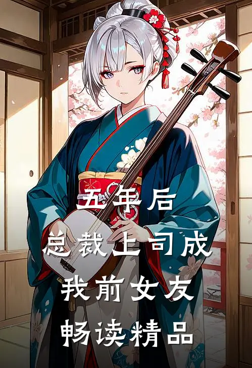 五年后，总裁上司成我前女友畅读精品