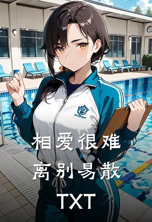 相爱很难离别易散TXT