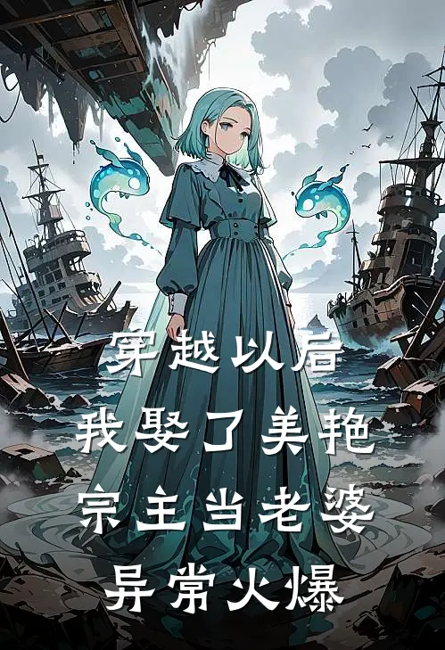 穿越以后，我娶了美艳宗主当老婆异常火爆