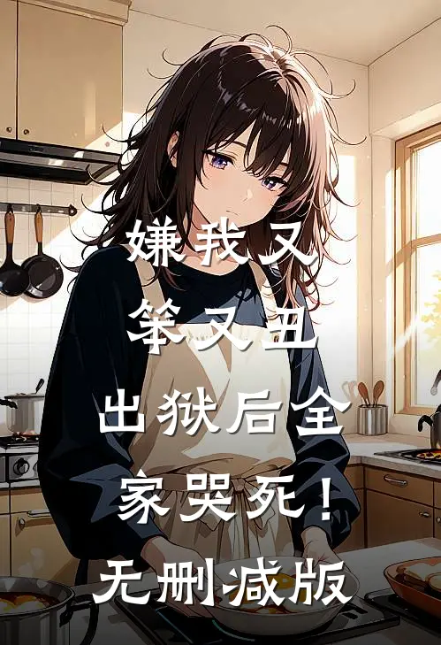 嫌我又笨又丑，出狱后全家哭死！无删减版