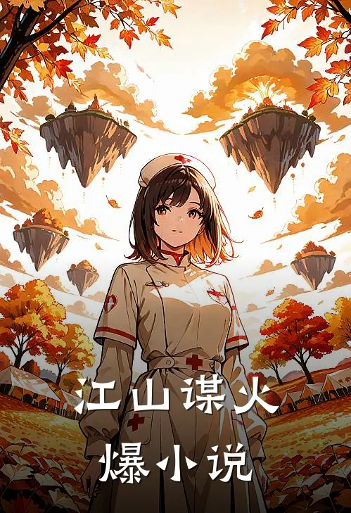江山谋火爆小说