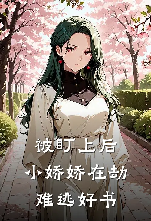 被盯上后，小娇娇在劫难逃好书