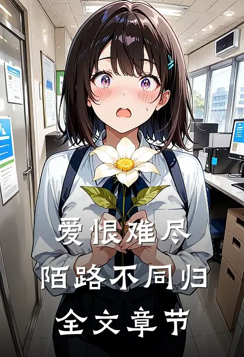 爱恨难尽，陌路不同归全文章节