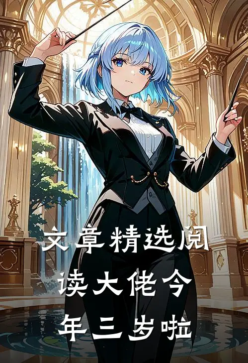 文章精选阅读大佬今年三岁啦