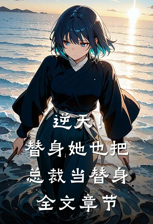 逆天！替身她也把总裁当替身全文章节