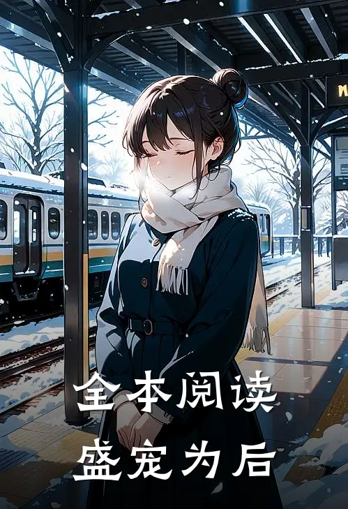 全本阅读盛宠为后