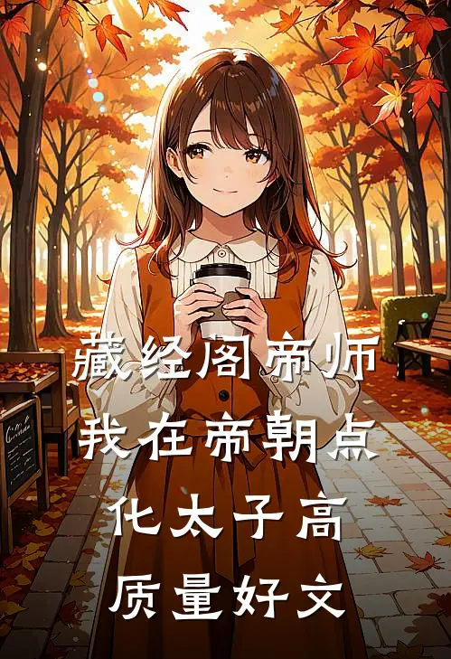 藏经阁帝师：我在帝朝点化太子高质量好文