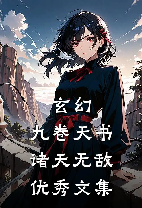 玄幻：九卷天书，诸天无敌优秀文集