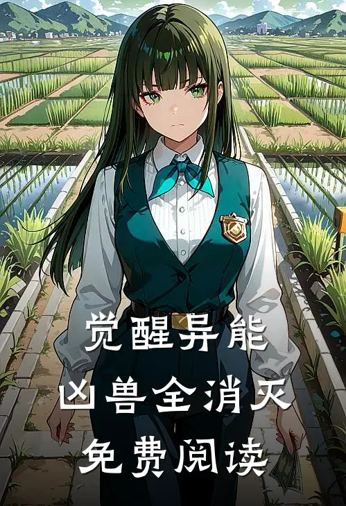 觉醒异能，凶兽全消灭免费阅读