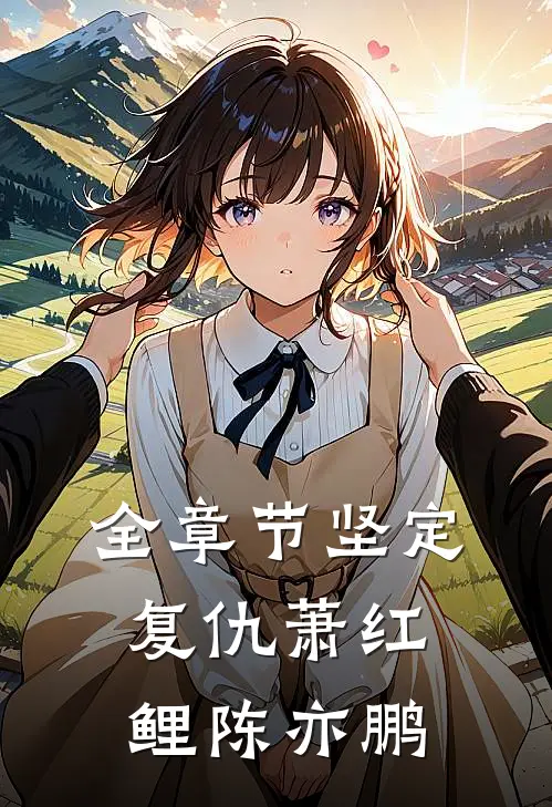 全章节坚定复仇萧红鲤陈亦鹏