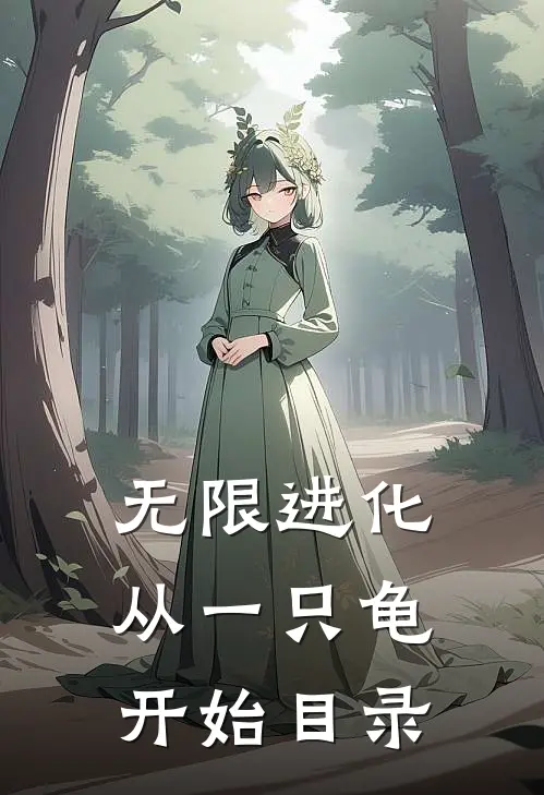 无限进化，从一只龟开始目录