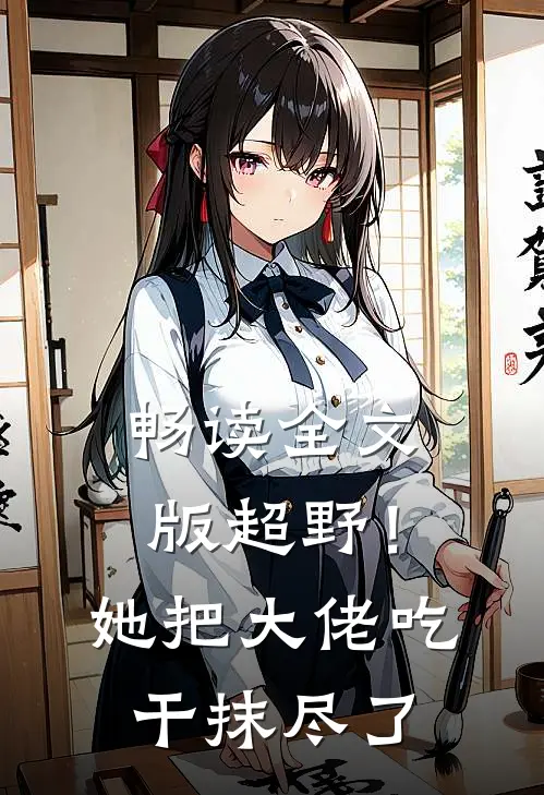 畅读全文版超野！她把大佬吃干抹尽了