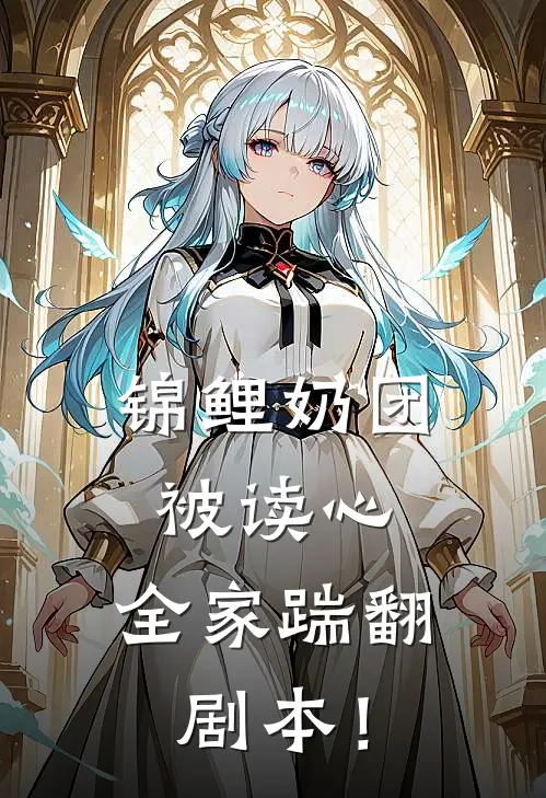 锦鲤奶团被读心，全家踹翻剧本！