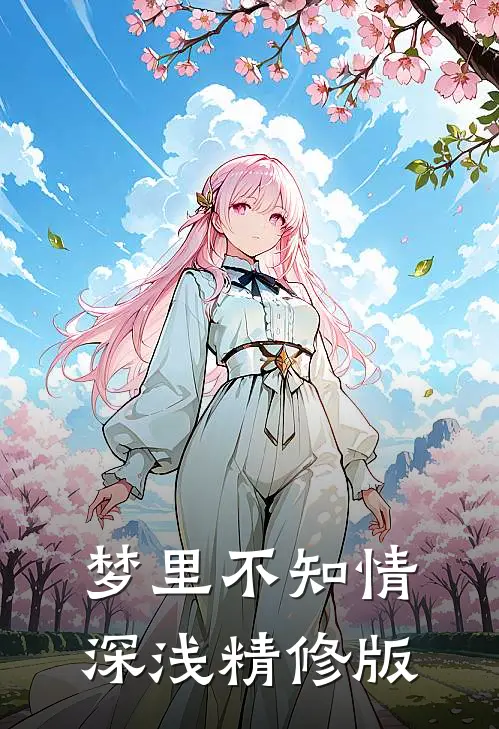 梦里不知情深浅精修版