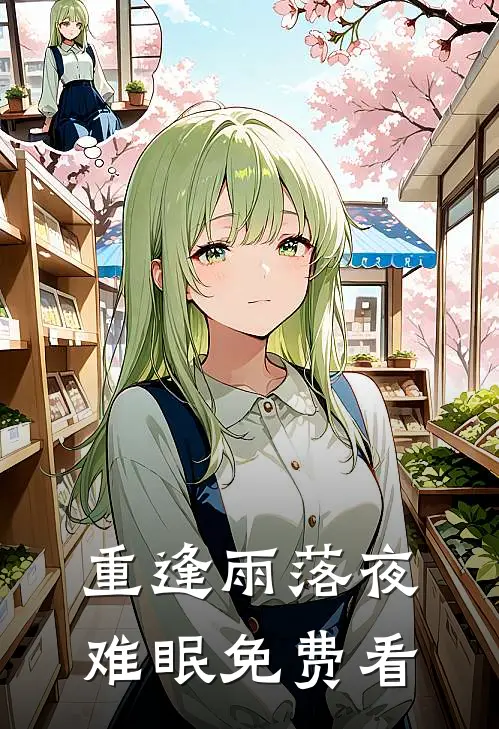 重逢雨落夜难眠免费看