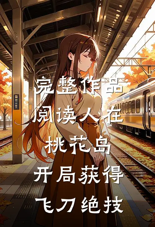 完整作品阅读人在桃花岛，开局获得飞刀绝技