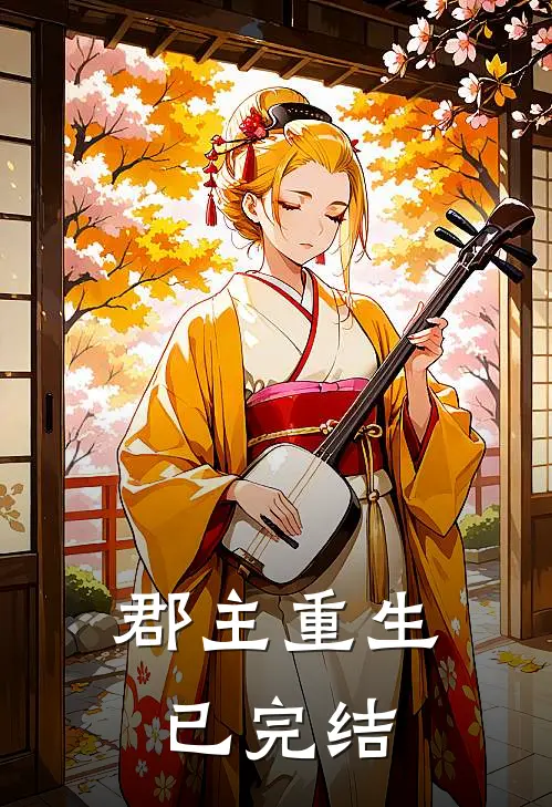 郡主重生已完结