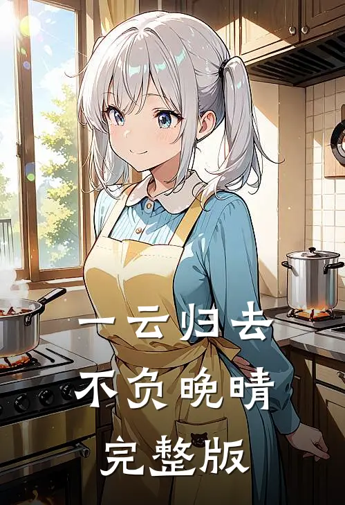 一云归去，不负晚晴完整版