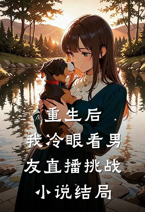 重生后,我冷眼看男友直播挑战结局