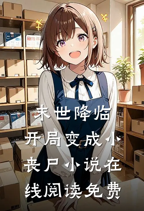 末世降临开局变成小丧尸在线阅读免费