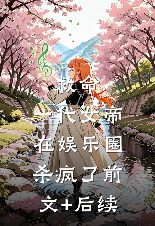 救命，一代女帝在娱乐圈杀疯了前文+后续