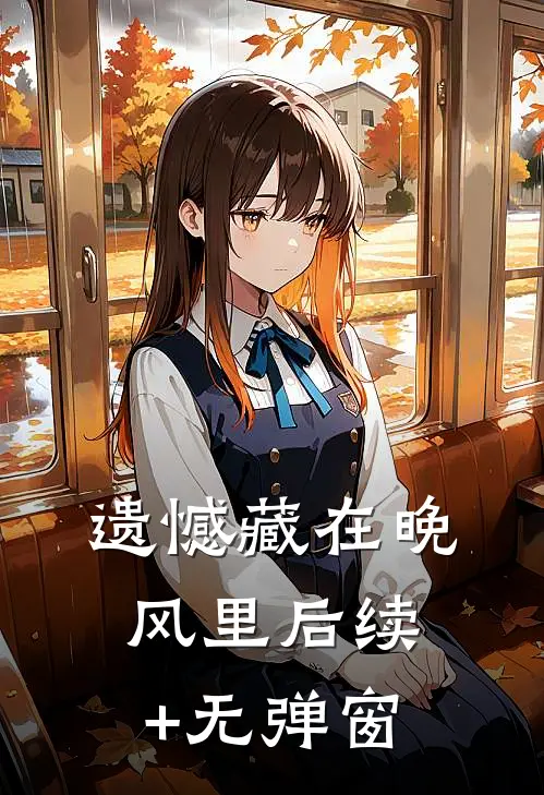 遗憾藏在晚风里后续+无弹窗