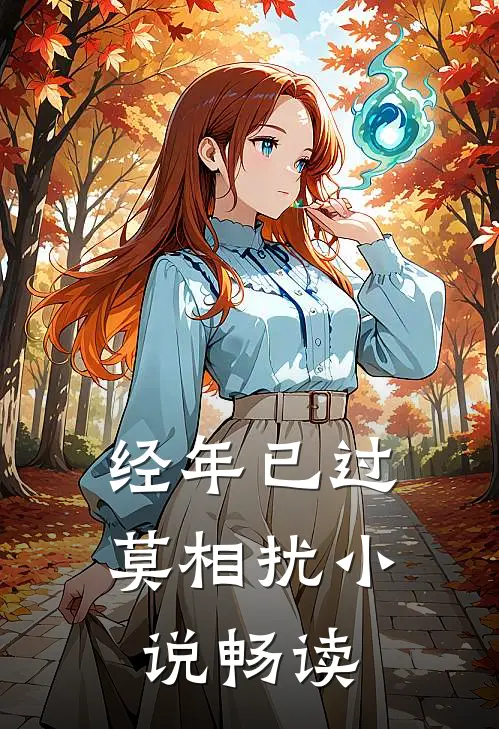 经年已过莫相扰小说畅读