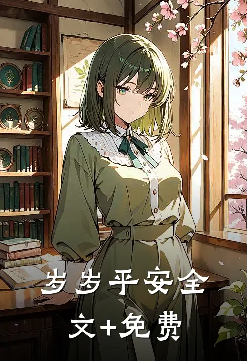 岁岁平安全文+免费