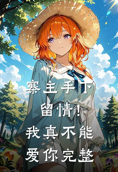 寨主手下留情!我真不能爱你完整视频